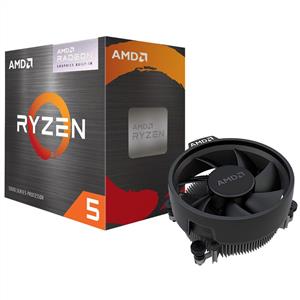 AMD Ryzen™5 5600G Soket AM4 3.9 GHz 16MB 65W 7nm İşlemci - Vatan
