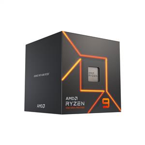 AMD Ryzen™9 7900 Soket AM5 3.7GHz 64MB 65W 5nm İşlemci