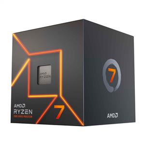 AMD Ryzen™7 7700 Soket AM5 3.8GHz 32MB 65W 5nm İşlemci