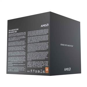 AMD Ryzen™7 7700 Soket AM5 3.8GHz 32MB 65W 5nm İşlemci