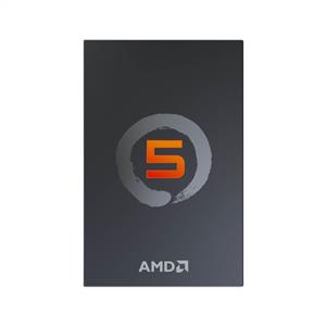 AMD Ryzen™5 7600 Soket AM5 3.8GHz 32MB 65W 5nm İşlemci