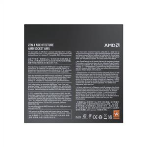 AMD Ryzen™5 7600 Soket AM5 3.8GHz 32MB 65W 5nm İşlemci