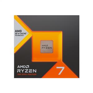 AMD Ryzen™7 7800X 3D Soket AM5 4.2GHz 96MB 20W 7nm İşlemci - Vatan