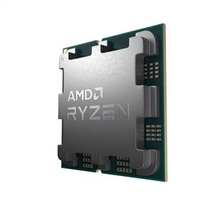 AMD Ryzen™ 9 9950X3D Soket AM5 4.3GHz 128MB 170W 4nm Tray Kutusuz İşlemci