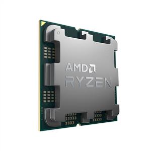 AMD Ryzen™ 9 9950X3D Soket AM5 4.3GHz 128MB 170W 4nm Tray Kutusuz İşlemci