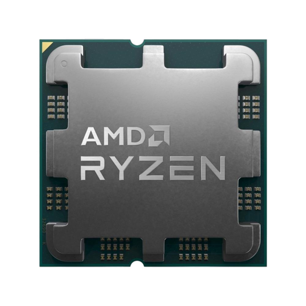 AMD Ryzen™ 5 7500F Soket AM5 5.0GHZ 32MB Tray Kutusuz Fanlı