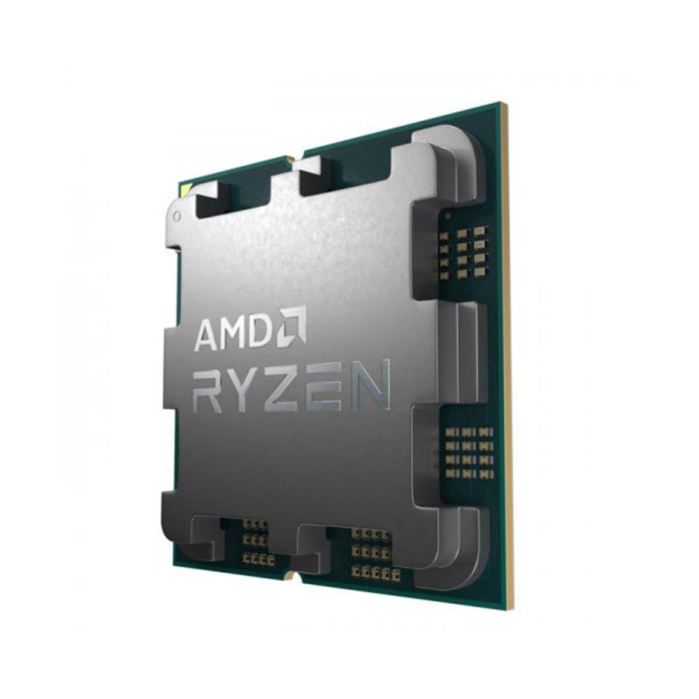 AMD Ryzen™ 5 7500F Soket AM5 5.0GHZ 32MB Tray Kutusuz Fanlı