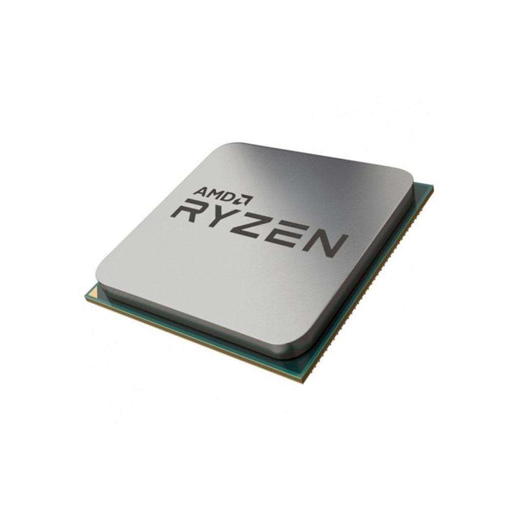 AMD Ryzen™5 5600 Soket AM4 3.5GHz 32MB 65W 7nm Tray Kutusuz