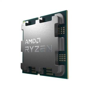 AMD Ryzen™5 7500X3D Soket AM5 4.0GHz 102MB 65W 5nm Tray Kutusuz İşlemci