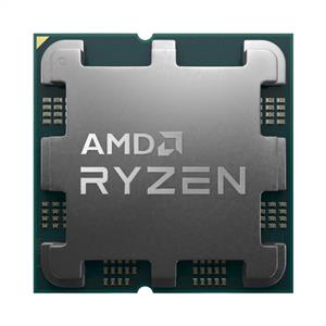 AMD Ryzen™5 7500X3D Soket AM5 4.0GHz 102MB 65W 5nm Tray Kutusuz İşlemci