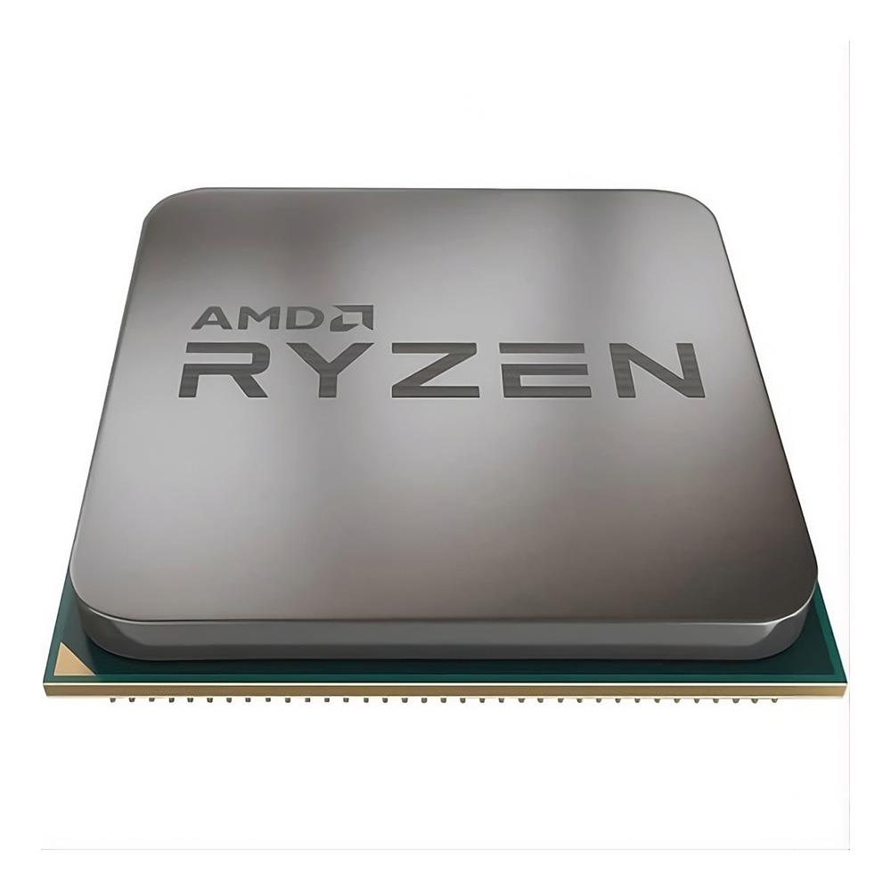 AMD Ryzen™5 5500 Soket AM4 4.2 GHz 19MB 65W 7nm Tray Kutusuz