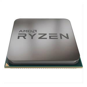 AMD Ryzen™5 5500 Soket AM4 4.2 GHz 19MB 65W 7nm Tray Kutusuz İşlemci