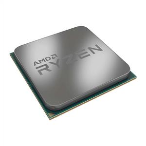 AMD Ryzen™5 5500 Soket AM4 4.2 GHz 19MB 65W 7nm Tray Kutusuz İşlemci