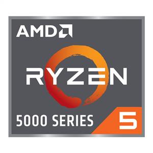 AMD Ryzen™5 5500 Soket AM4 4.2 GHz 19MB 65W 7nm Tray Kutusuz İşlemci