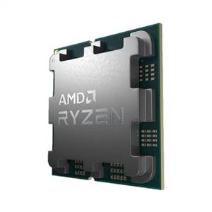 AMD Ryzen™ 7 9700X Soket AM5 3.8GHz 32MB 65W 4nm Tray Kutusuz İşlemci