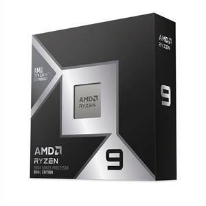 AMD Ryzen™9 9950X3D2 Soket AM5 4.3GHz 208MB 200W 4nm İşlemci