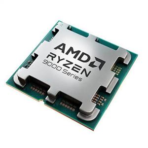 AMD Ryzen™9 9950X3D2 Soket AM5 4.3GHz 208MB 200W 4nm Tray Kutusuz İşlemci
