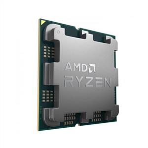 AMD Ryzen™7 7700X3D Soket AM5 4.5GHz 96MB 120W 5nm Tray Kutusuz İşlemci