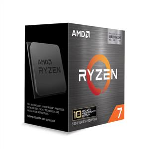 AMD Ryzen™7 5800X3D Soket AM4 4.5GHz 96MB 105W 7nm İşlemci