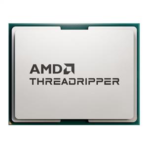 AMD Ryzen™ Threadripper 9980X Soket sTR5 3.2GHz 256MB 350W 4nm Tray Kutusuz İşlemci