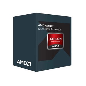 AMD Athlon X4 840 Soket FM2+ 3.1GHz(3,8Ghz boost)  4MB Önbellek 65W 28nm İşlemci