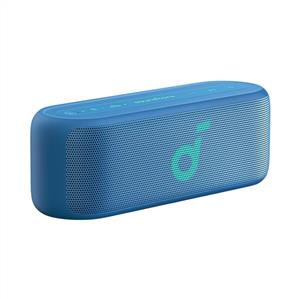 ANKER SOUNDCORE SELECT 2S BLUETOOTH HOPARLÖR-MAVİ