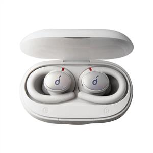 ANKER SOUNDCORE SPORT X10 BLUETOOTH KULAK İÇİ KULAKLIK - BEYAZ