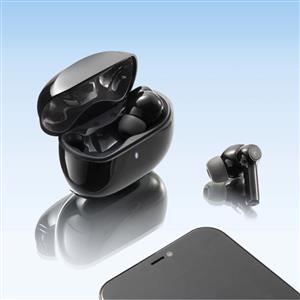 ANKER SOUNDCORE LİFE P2i TWS KABLOSUZ BLUETOOTH KULAKLIK - SİYAH