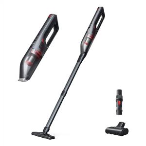 Anker Eufy HomeVac H30 Infinity Vacuum&Mop 2 in 1 Dikey Şarjlı Süpürge