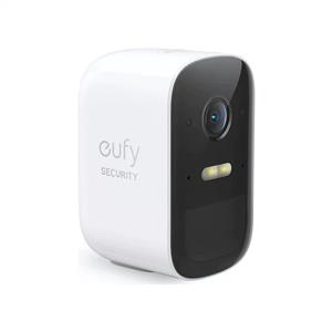 ANKER Eufy 2C BATARYALI DIŞ MEKAN KABLOSUZ IP KAMERA ve HOMEBASE SİSTEMİ 1080P
