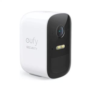 ANKER Eufy 2C BATARYALI DIŞ MEKAN KABLOSUZ IP EKLENTİ KAMERA 1080P (HOMEBASE GEREKTİRİR)