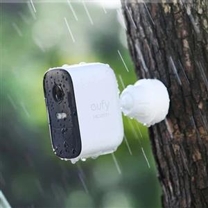 ANKER Eufy 2C BATARYALI DIŞ MEKAN KABLOSUZ IP EKLENTİ KAMERA 1080P (HOMEBASE GEREKTİRİR)