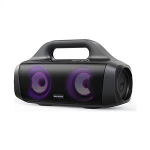 ANKER SOUNDCORE SELECT PRO BLUETOOTH HOPARLÖR IPX7-SIYAH