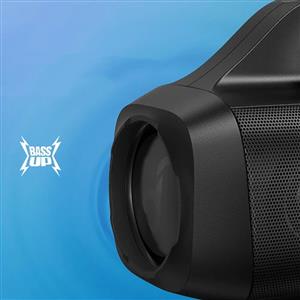 ANKER SOUNDCORE SELECT PRO BLUETOOTH HOPARLÖR IPX7-SIYAH