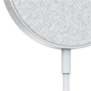 ANKER POWERWAVE SELECT+ MAGSAFE KABLOSUZ MANYETİK ŞARJ CİHAZI