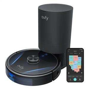 Anker Eufy RoboVac LR30 Hybrid+ Robot Süpürge
