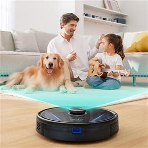 Anker Eufy RoboVac LR30 Hybrid Robot Süpürge