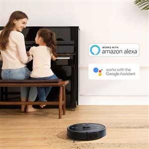 Anker Eufy RoboVac LR30 Hybrid Robot Süpürge