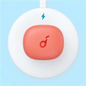 Anker Soundcore Life P3 Tws Kablosuz Bluetooth Kulaklık - Kırmızı