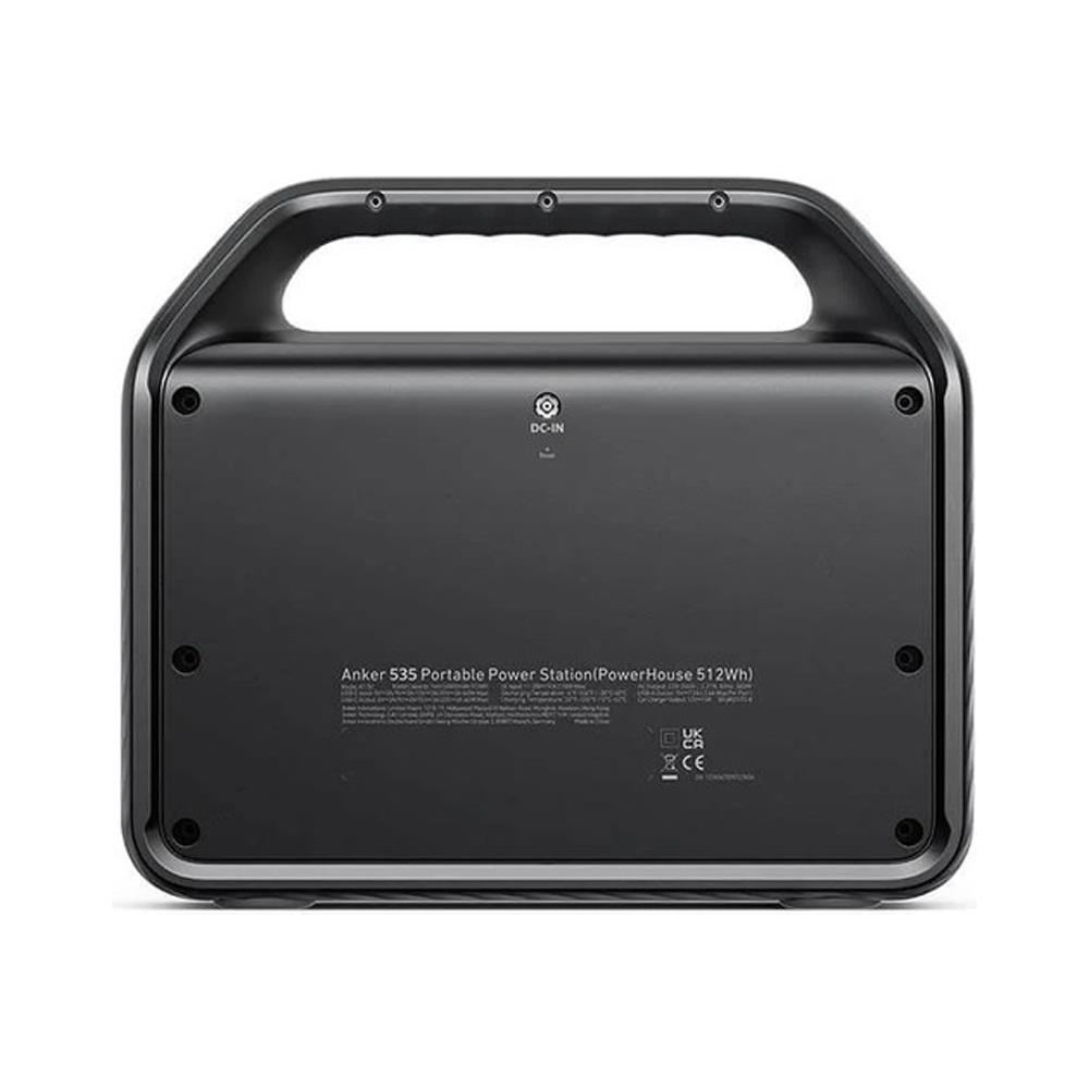 Anker 535 PowerHouse 500W Taşınabilir Şarj İstasyonu - Vatan