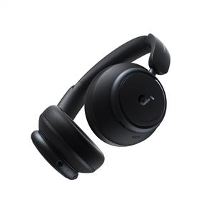 Anker Soundcore Life Q45 Bluetooth Kulak Üstü Kulaklık - Siyah