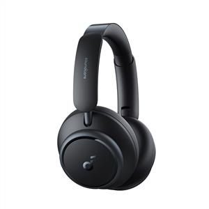 Anker Soundcore Life Q45 Bluetooth Kulak Üstü Kulaklık - Siyah