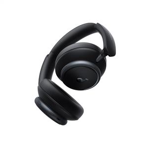 Anker Soundcore Life Q45 Bluetooth Kulak Üstü Kulaklık - Siyah