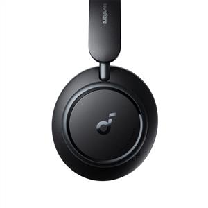 Anker Soundcore Life Q45 Bluetooth Kulak Üstü Kulaklık - Siyah