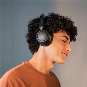Anker Soundcore Life Tune Bluetooth Kulak Üstü Kulaklık - Siyah