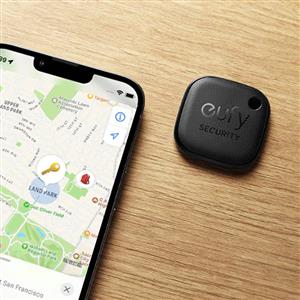 Anker eufy Security SmartTrack Link Apple Cihazımı Bul ile Uyumlu Takip Cihazı