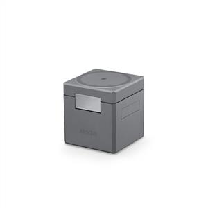 Anker MagSafe'li 3'ü 1 Arada Cube 30W Şarj Cihazı