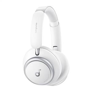 Anker Soundcore Life Q45 Bluetooth Kulak Üstü Kulaklık - Beyaz