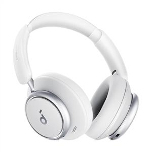 Anker Soundcore Life Q45 Bluetooth Kulak Üstü Kulaklık - Beyaz