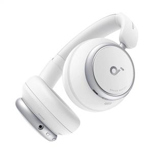 Anker Soundcore Life Q45 Bluetooth Kulak Üstü Kulaklık - Beyaz